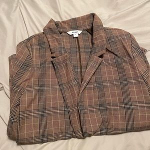 Old Navy Blazer
